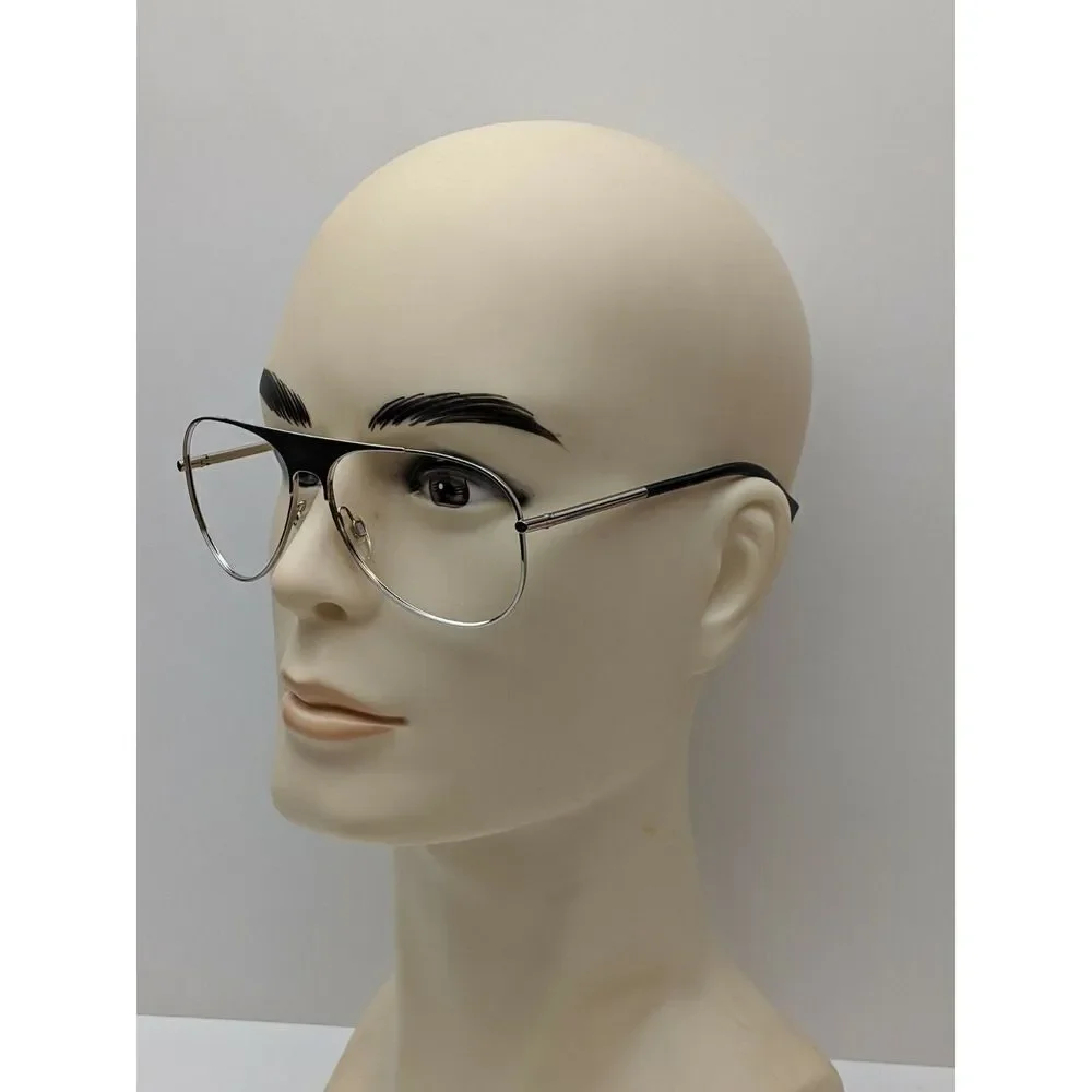 Emporio Armani frame almost